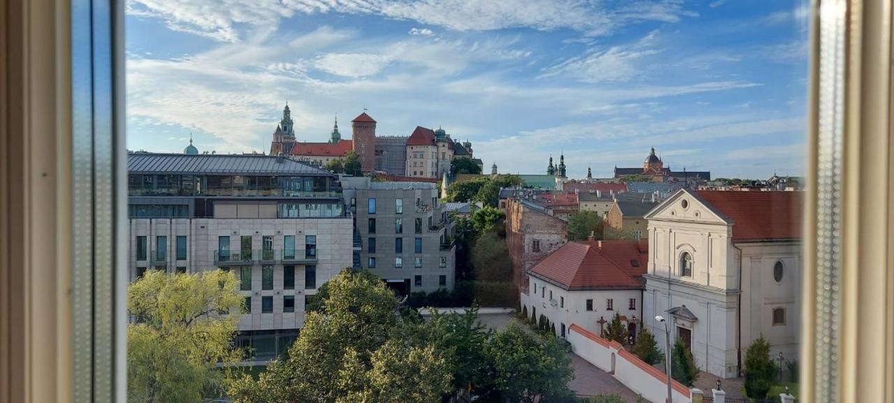 Juwel 44 Apartments Krakow Z Widokiem Na Wawel — Photos 1