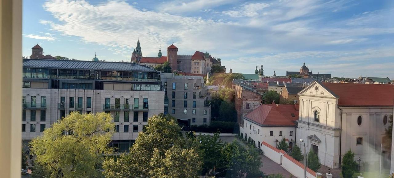Juwel 44 Apartments Krakow Z Widokiem Na Wawel — Photos 3